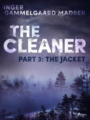 cover image of The Cleaner 3